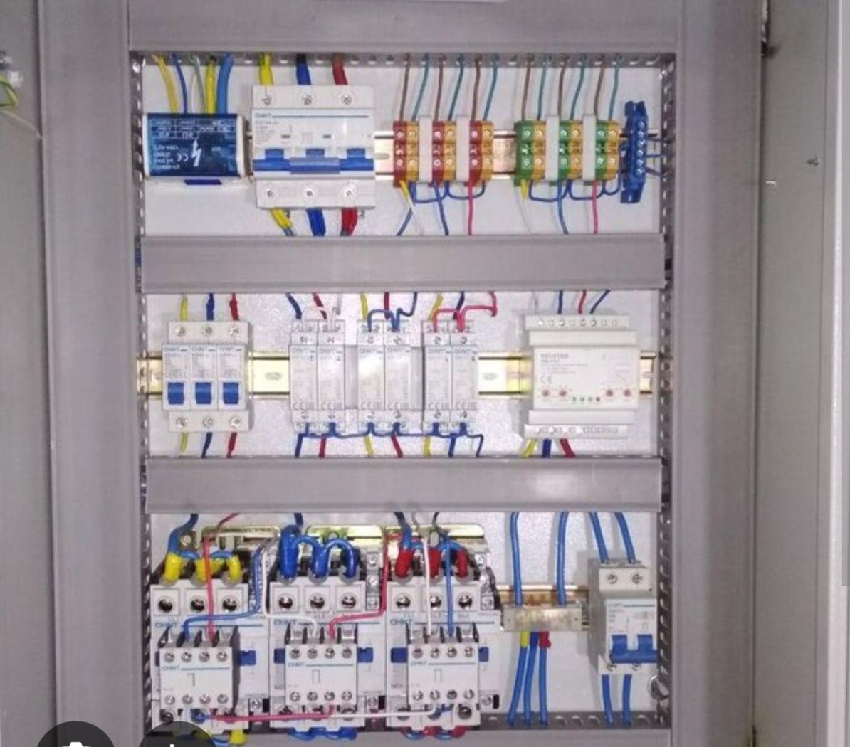 elektririk avtomabilingizga quvatlagich uy mantaj qilish