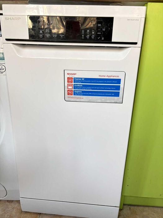 Съдомиялна Sharp