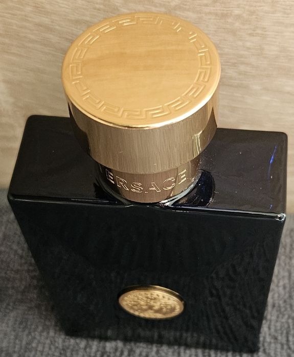 Versace Dylan Blue