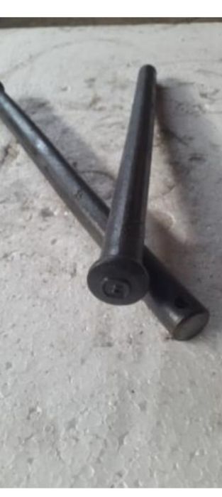 Продам пальцы на ДТ 75