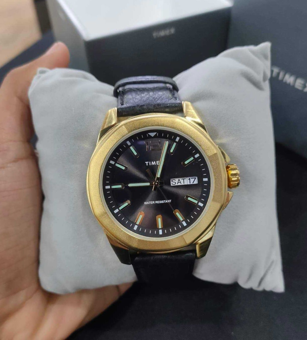 Мъжки часовник Timex