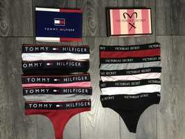 chiloti tanga tommy victoria S