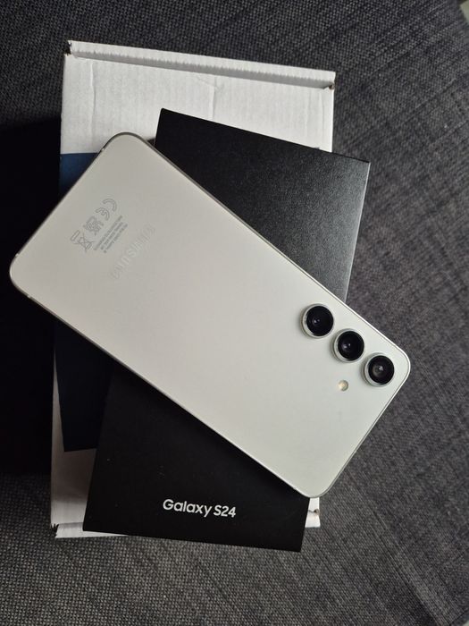 Samsung s24 256 Yettel