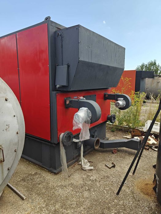 centrale termice industriale biomasa capacitatea de peste 1000kw