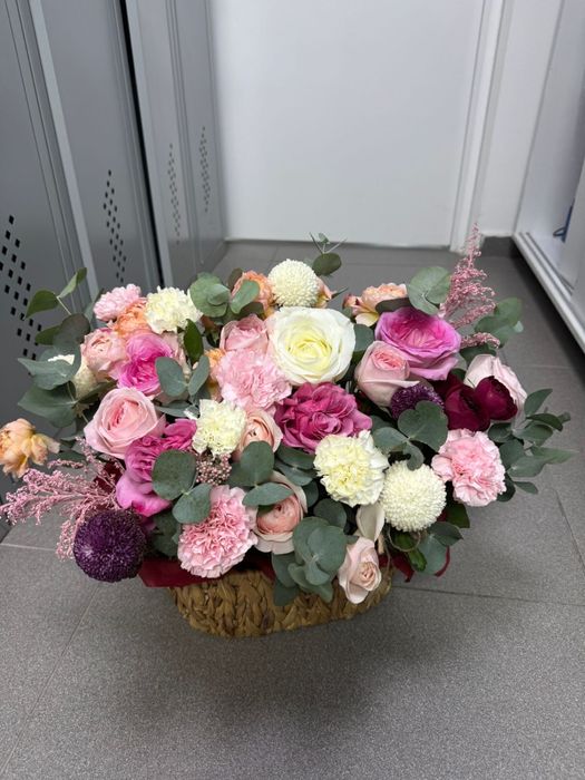 Цветы срочно продам, 15.000