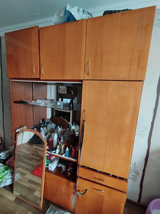 Отдам шкаф, самовывоз