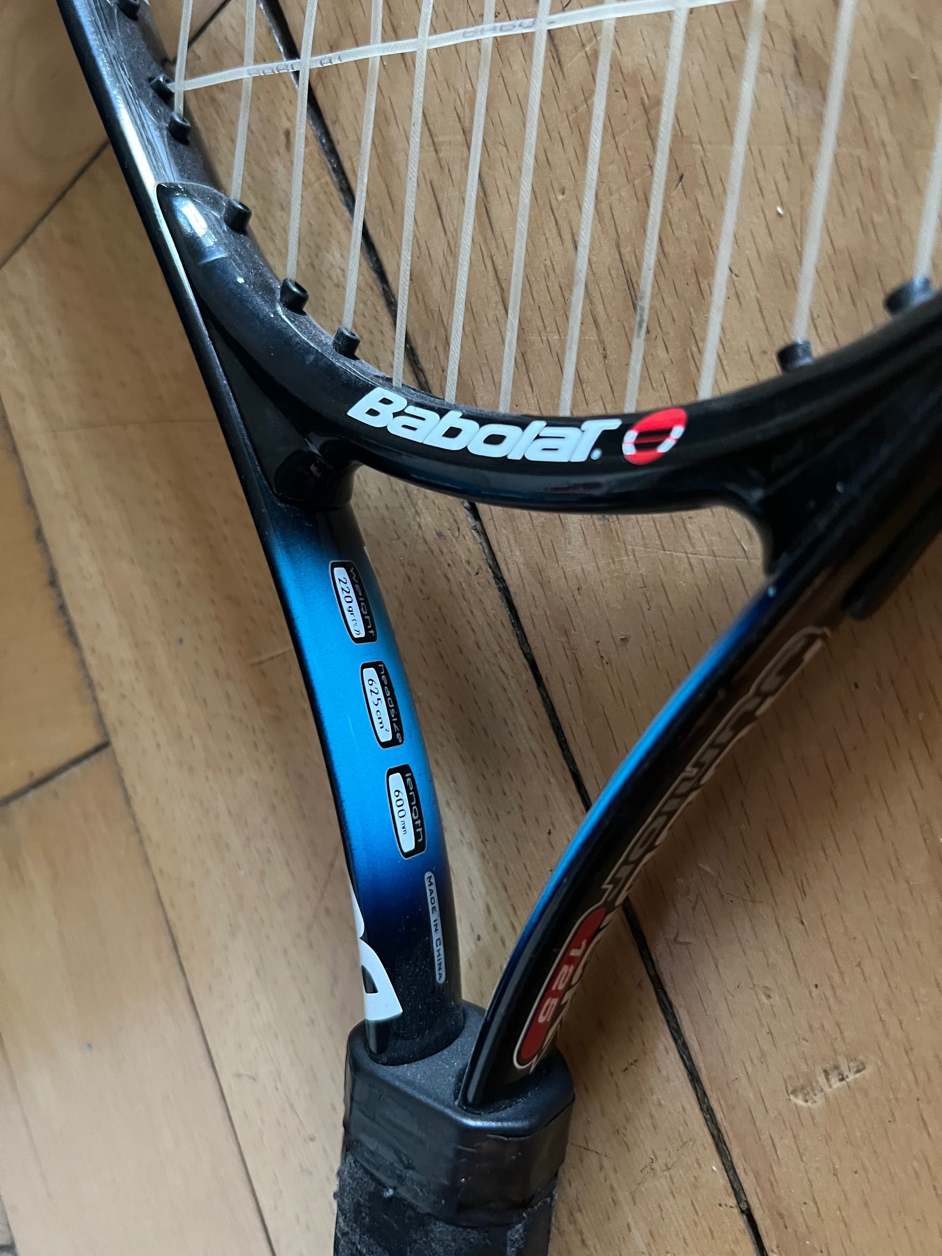 Тенис ракета Babolat Junior