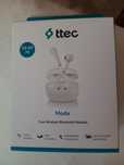 З броя Ttec Bluetooth слушалки