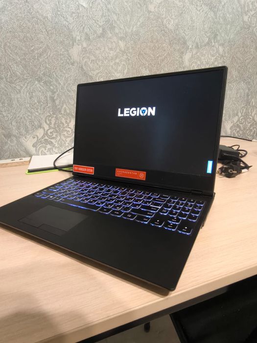 Lenovo Legion Y530