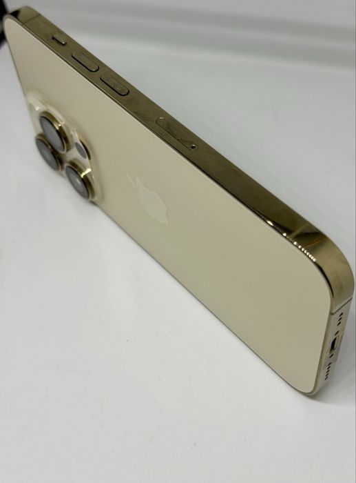 Iphone 14 pro 128GB Gold