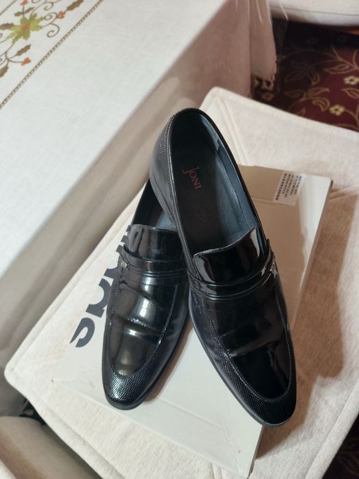 Kuyovlika kiygani org tufli