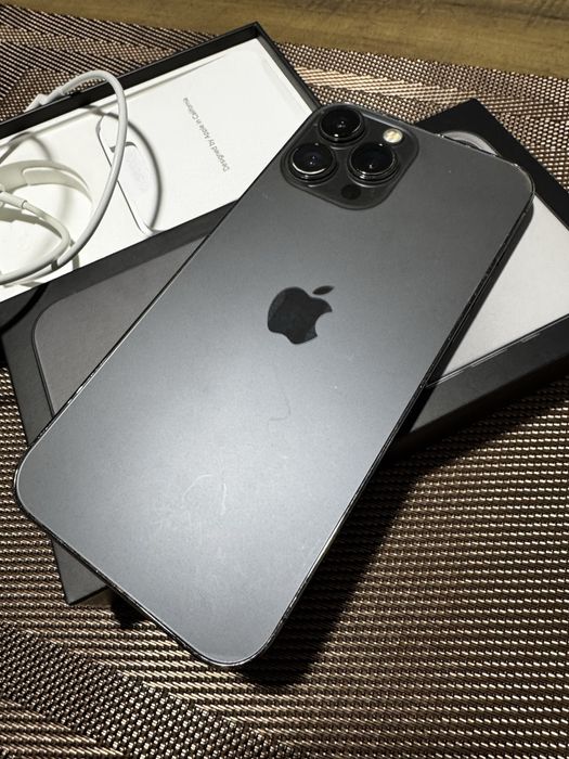 Iphone 13 Pro Max 128 GB