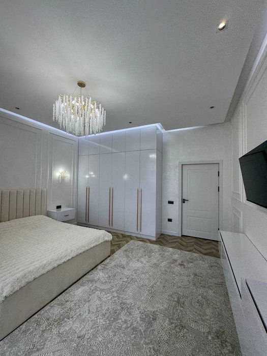 ЖК Риезий   2/2/8 ор-р школа Вундеркинд