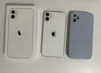 iPhone 11, 64 ГБ, аккумулятор 80%