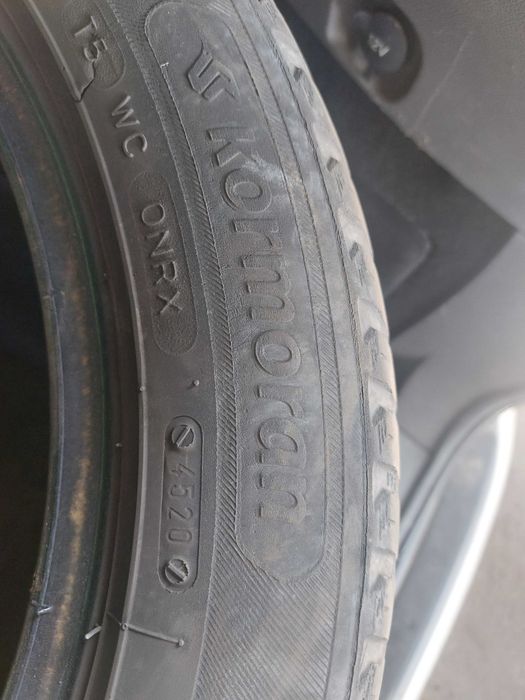 Anvelope all season m+s 205 55 r16