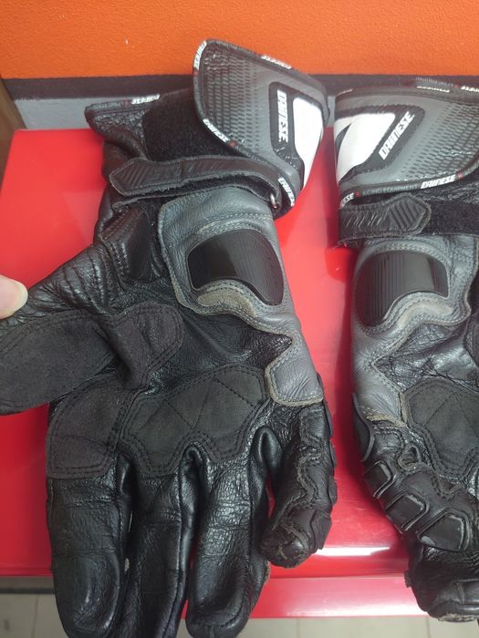 Mănuși moto Dainese XL barbati