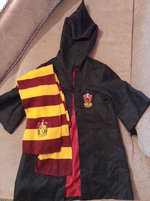 Детский костюм карнавальный