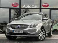 Volvo XC 60 VOLVO XC 60 2.4 Diesel 220 CP 4x4 AUTOMATA 2016 EURO 6