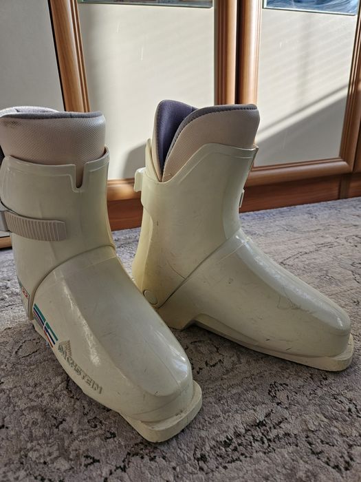 Ски обувки Dachstein