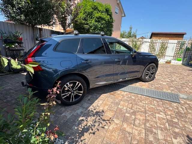 VOLVO XC 60 Polestar
