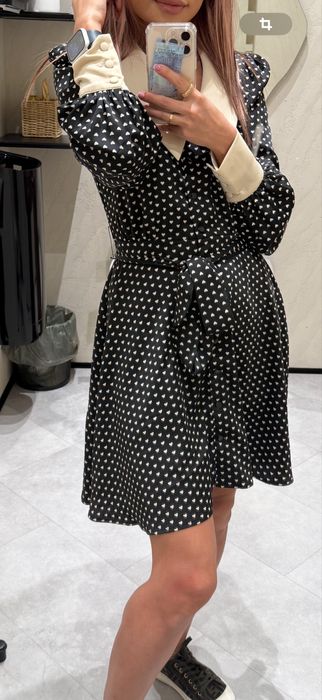 Lichi платье размер Xs-S