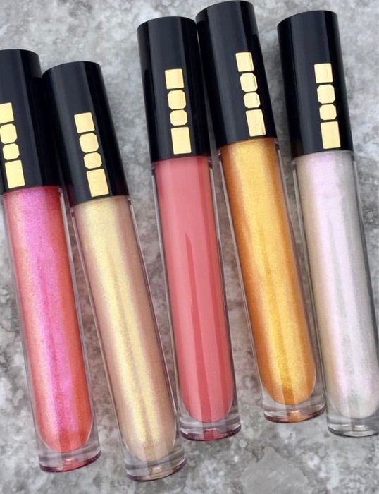 Pat McGrath гланцове за устни