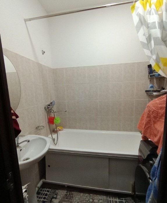 Sergeli 8 hudud 3 xona