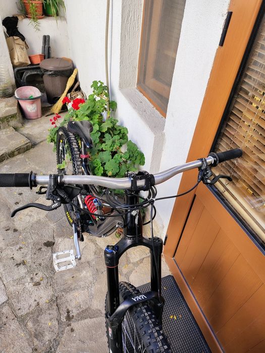 Specialized SX Trial II (Mullet) / планинско колело (MTB)