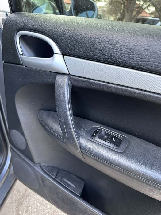 Порше кайен на части 3.2 V6