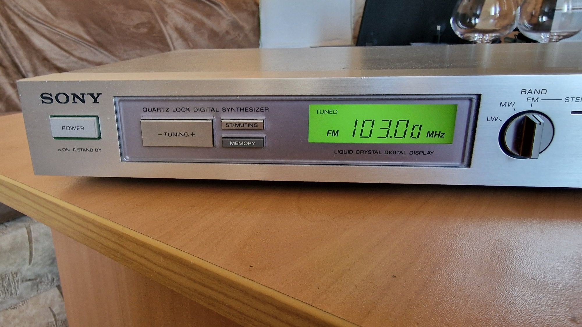 FM/AM Радио тунери