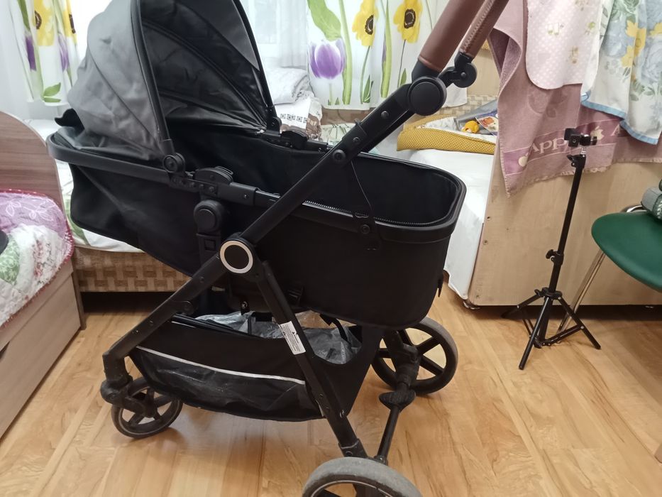 Коляска б/у Tomix