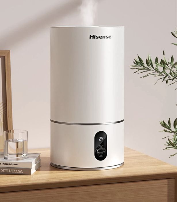 Увлажнитель воздуха