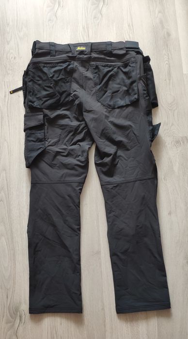 Snickers 6201 Allroundwork M's Trousers, мъжки работни панталони