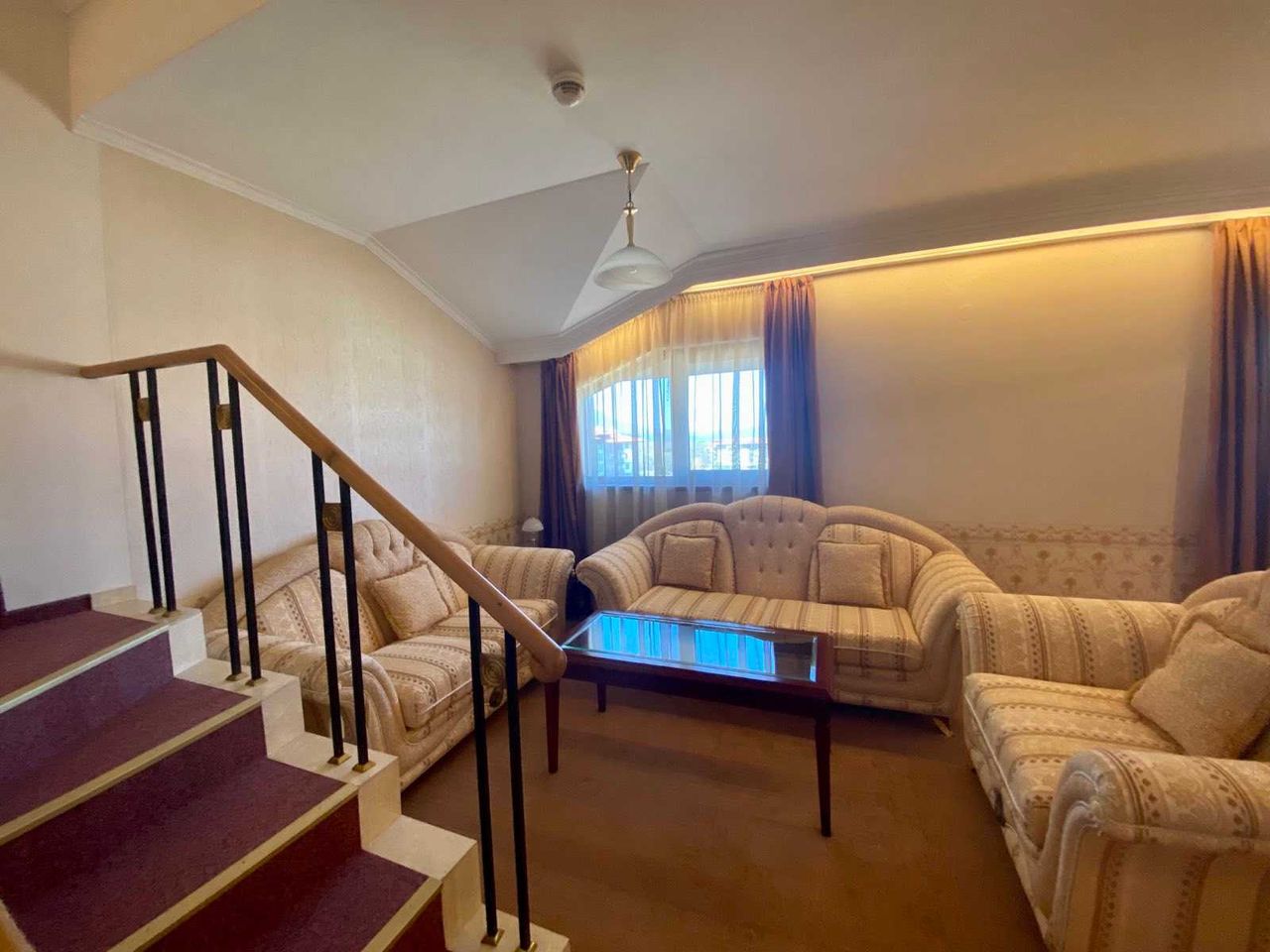 Продава се Мезонет в Банско - 184 кв.м за 821 €/кв.м - Снимка #1