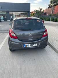 Vînd Opel Corsa 1,3 ECO Euro 5