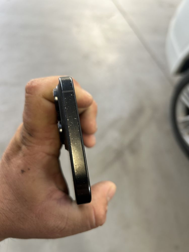 Iphone 16 Pro Max 256