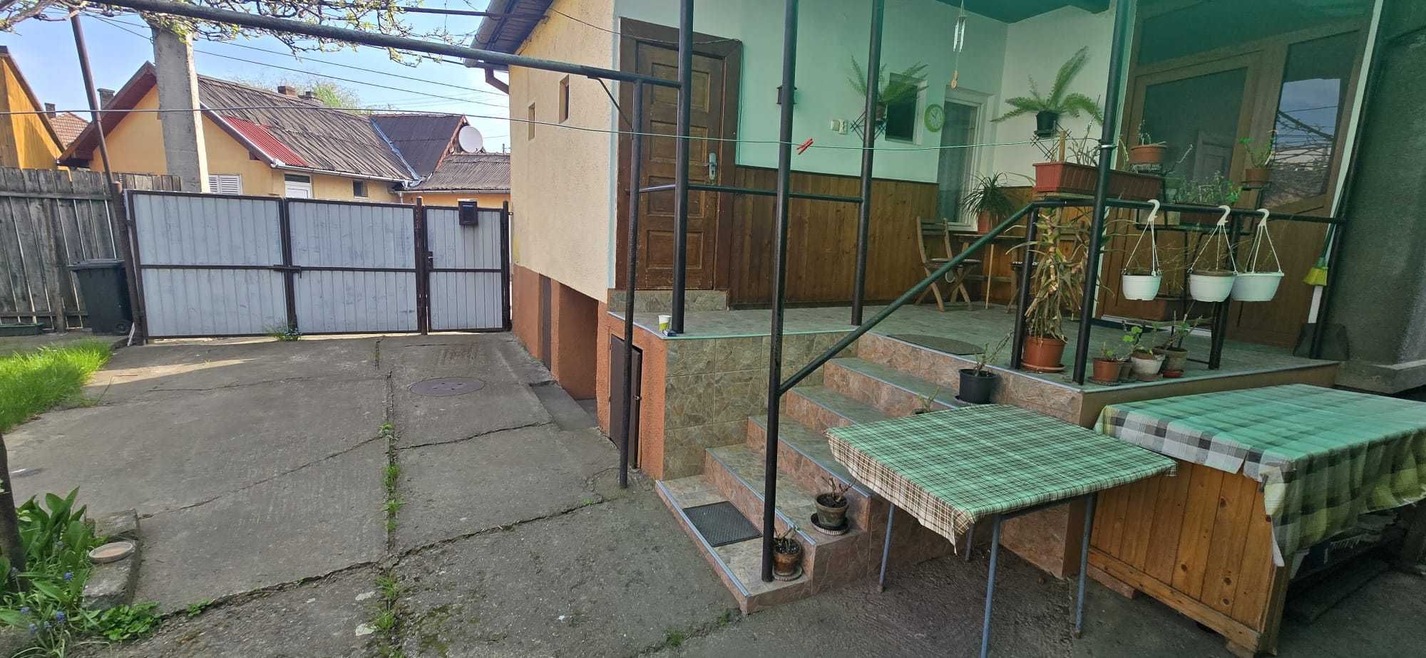 Casă de vânzare în Reghin