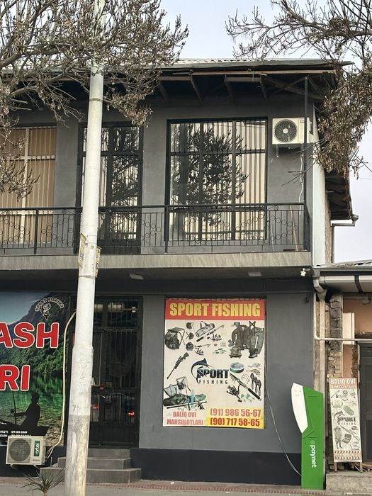 Дукон арендага берилади 30квм