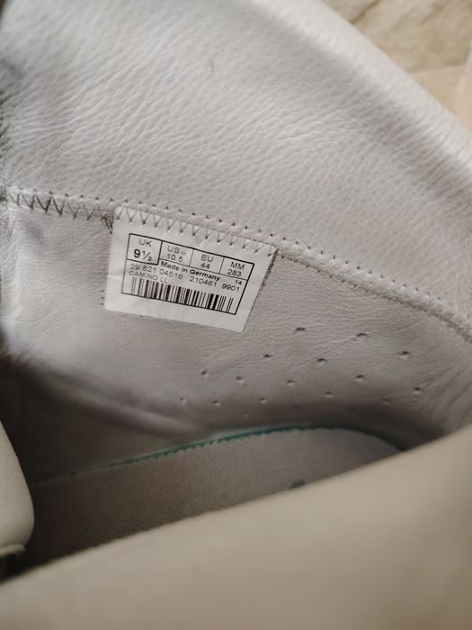 Lowa Camino Gtx 44 Vânătoare