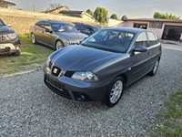 Seat Ibiza 1.4 TDI Sport 2008 159k km