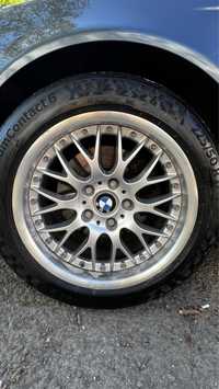 BBS RS 740 джанти 17 за Е39 ББС