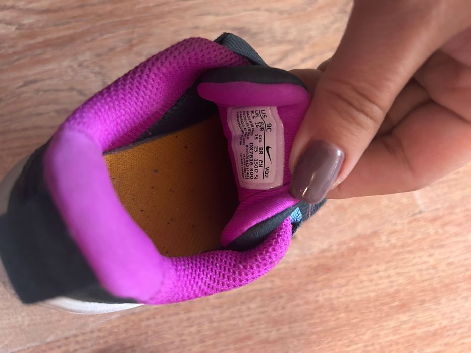 Детски Маратонки Nike