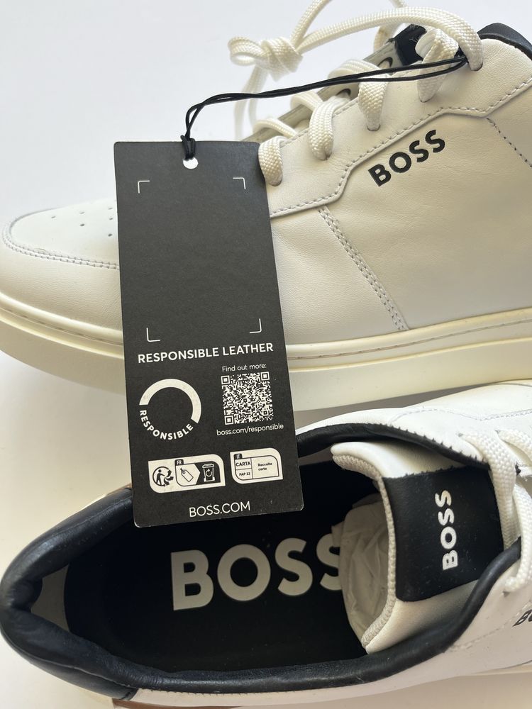 Hugo Boss : 45 НОВИ / Оригинал