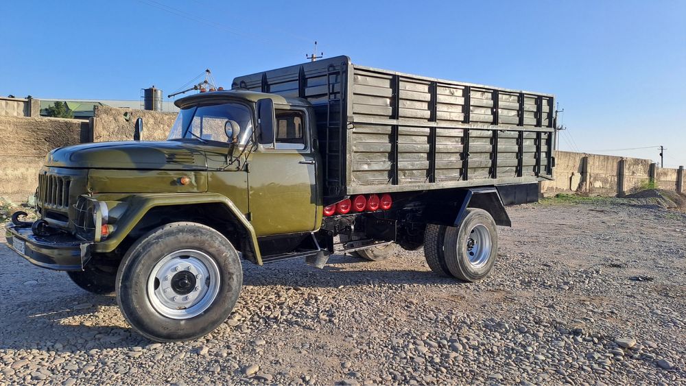 131 zil sotiladi