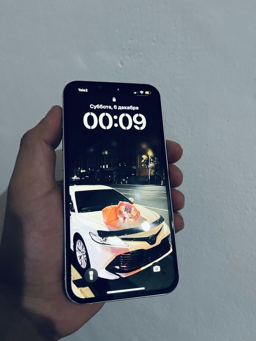 Айфон 13  [Минус жок]