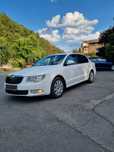 Skoda Superb II 2.0 TDI | 140 Cai | 2011 |
