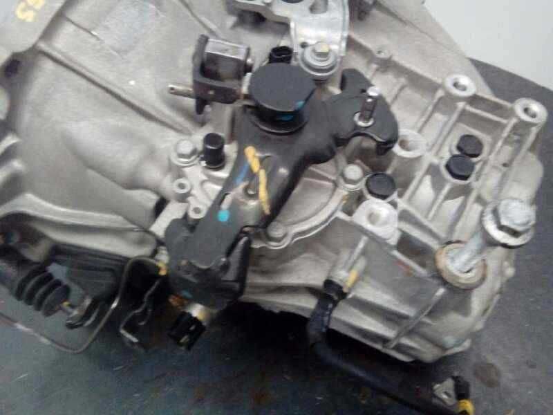 Cutie viteze Hyundai i30; 1.4 CRDI; 5 Trepte; 2010-2016
