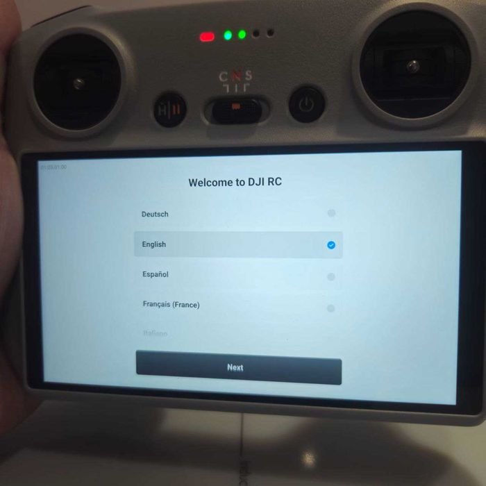 DJI - RC RM330 Дистанционно управление