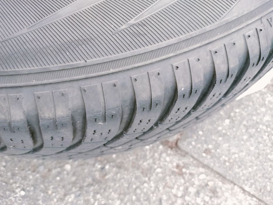 Jante Jeep 215/65/R16 / 98H SUV