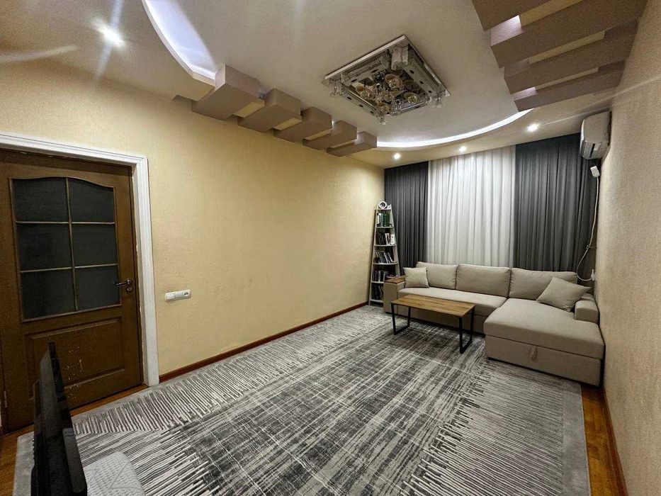 Продаётся 3х-комнатная квартира || Мирзо-Улугбек